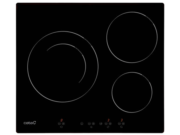 Bếp từ Cata IB 6203 BK