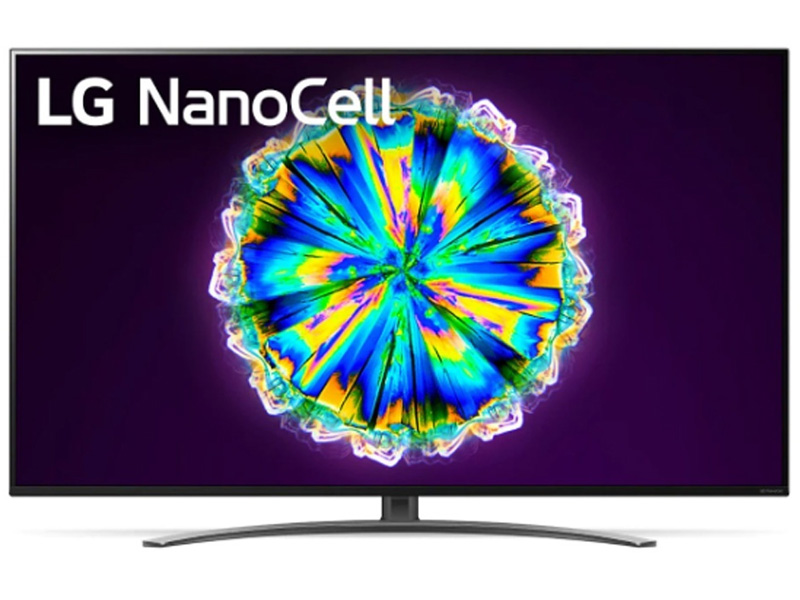 Smart tivi 4K LG 55 inch 55NANO91TNA NanoCell HDR ThinQ AI