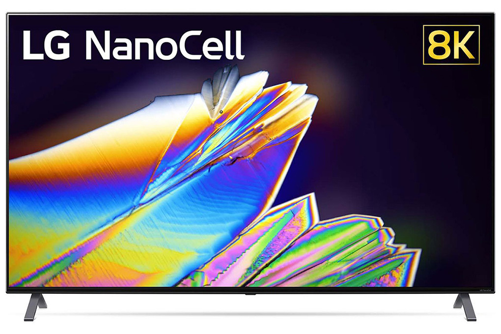 Smart Tivi NanoCell LG 8K 65 inch 65NANO95TNA