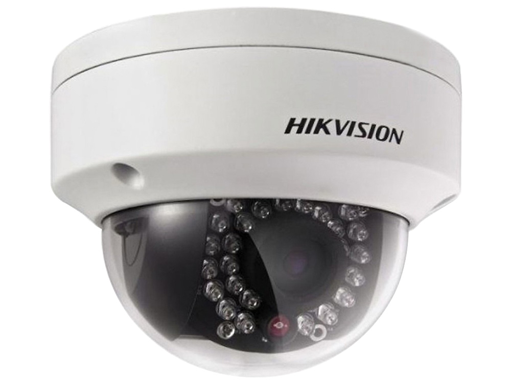 Camera IP Dome hồng ngoại không dây 2.0 Megapixel Hikvision DS-2CD2121G0-IW