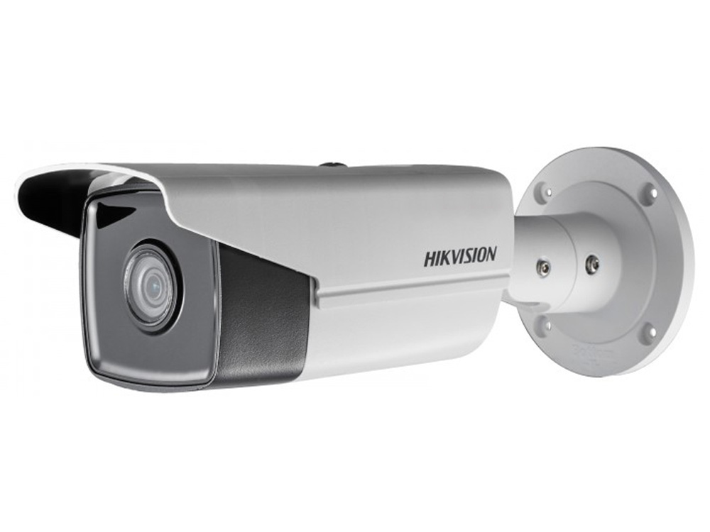 Camera IP hồng ngoại 2.0 Megapixel Hikvision DS-2CD2T23G0-I8