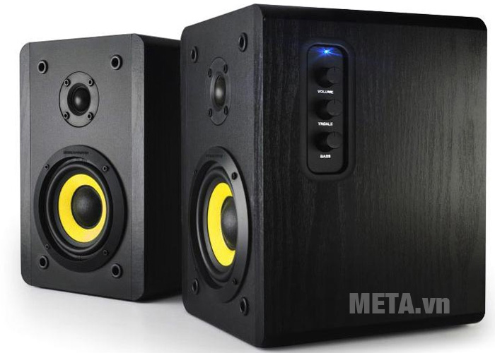 Loa bluetooth Thonet & Vander Vertrag 2.0 36W