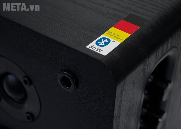 Loa bluetooth Thonet & Vander Vertrag 2.0 36W