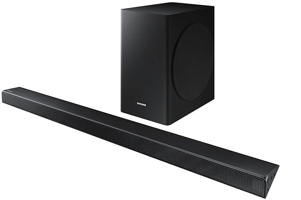 Loa thanh soundbar Samsung 3.1 HW-R650 340W