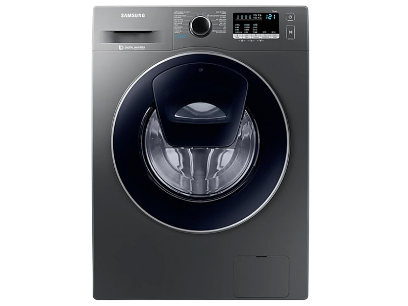 Máy giặt lồng ngang Samsung Inverter 10kg WW10K44G0UX/SV 