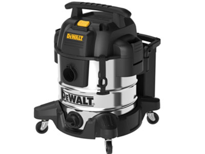 Máy hút bụi khô, ướt, thổi Dewalt DXV30S