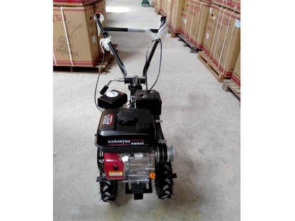 Máy xới đất Kamastsu KM850