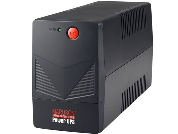 Nguồn lưu điện UPS Maruson ULT-W1KGMS