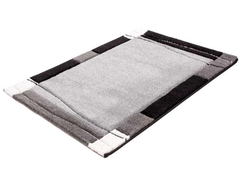 Thảm Acapulco 684 silver