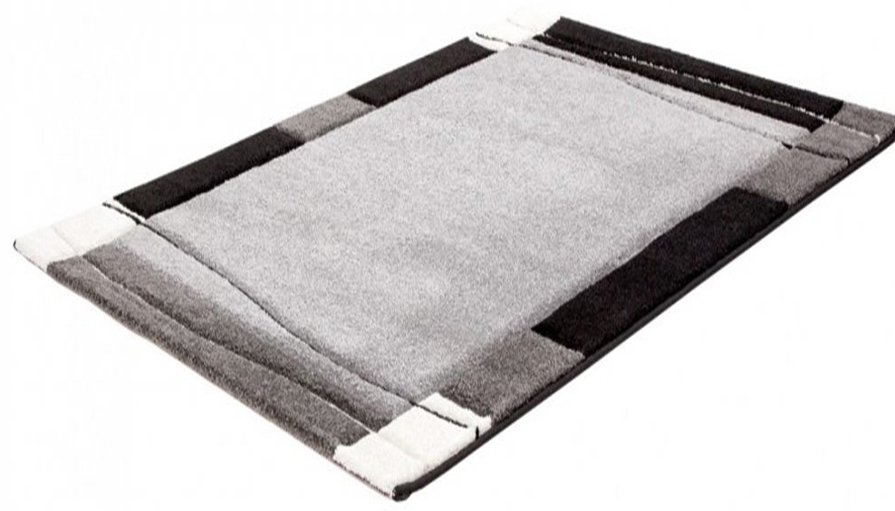 Thảm Acapulco 684 silver