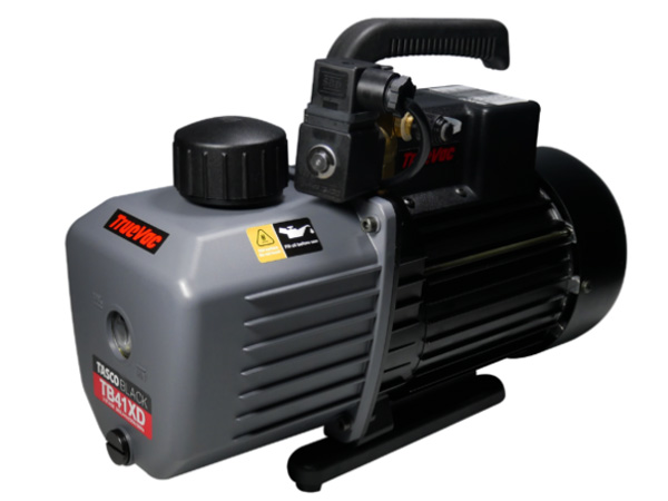 Bơm hút chân không 2 cấp TrucVac Tasco TB465D