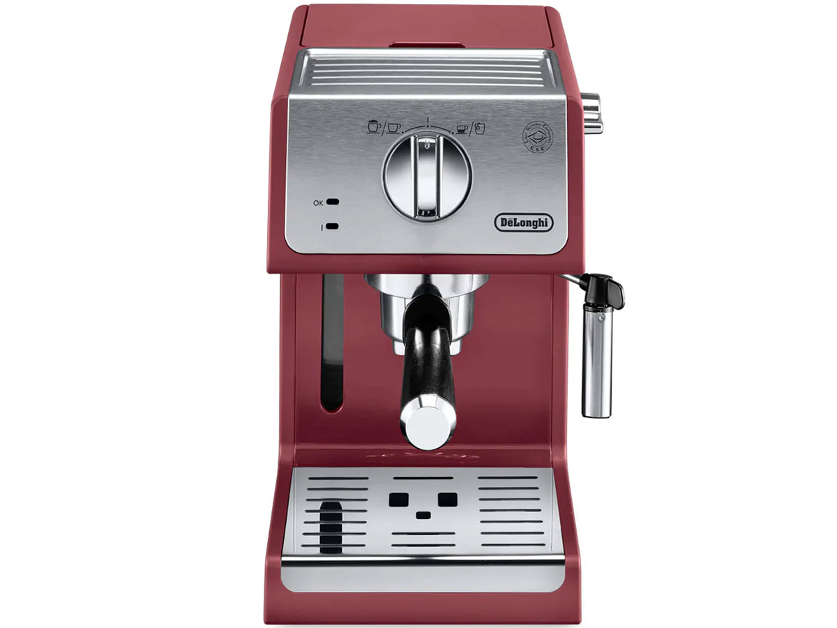 Máy pha cà phê Delonghi ECP33.21