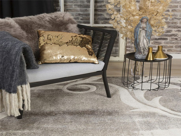 Thảm Acapulco 681 Taupe