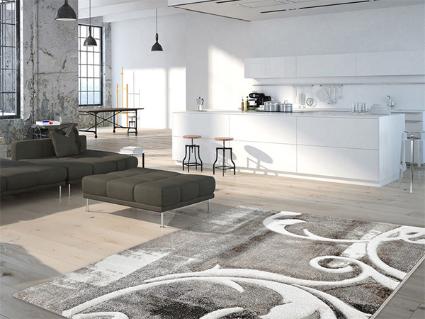 Thảm Acapulco 681 Taupe