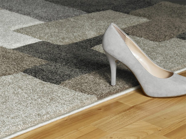 Thảm Acapulco 683 Taupe
