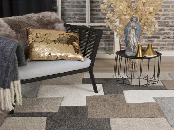 Thảm Acapulco 683 Taupe