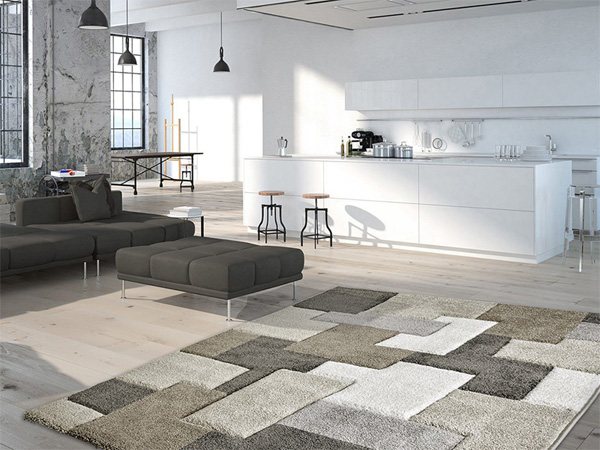 Thảm Acapulco 683 Taupe