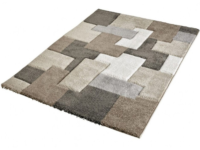 Thảm Acapulco 683 Taupe