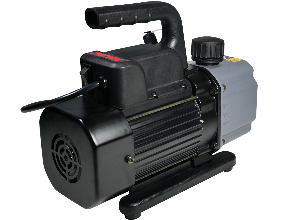 Bơm chân không 1 cấp TASCO TB430SV