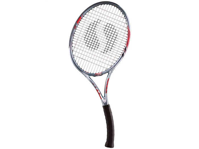 Vợt tennis Paradigma Ergo Kinetix S-Code 300
