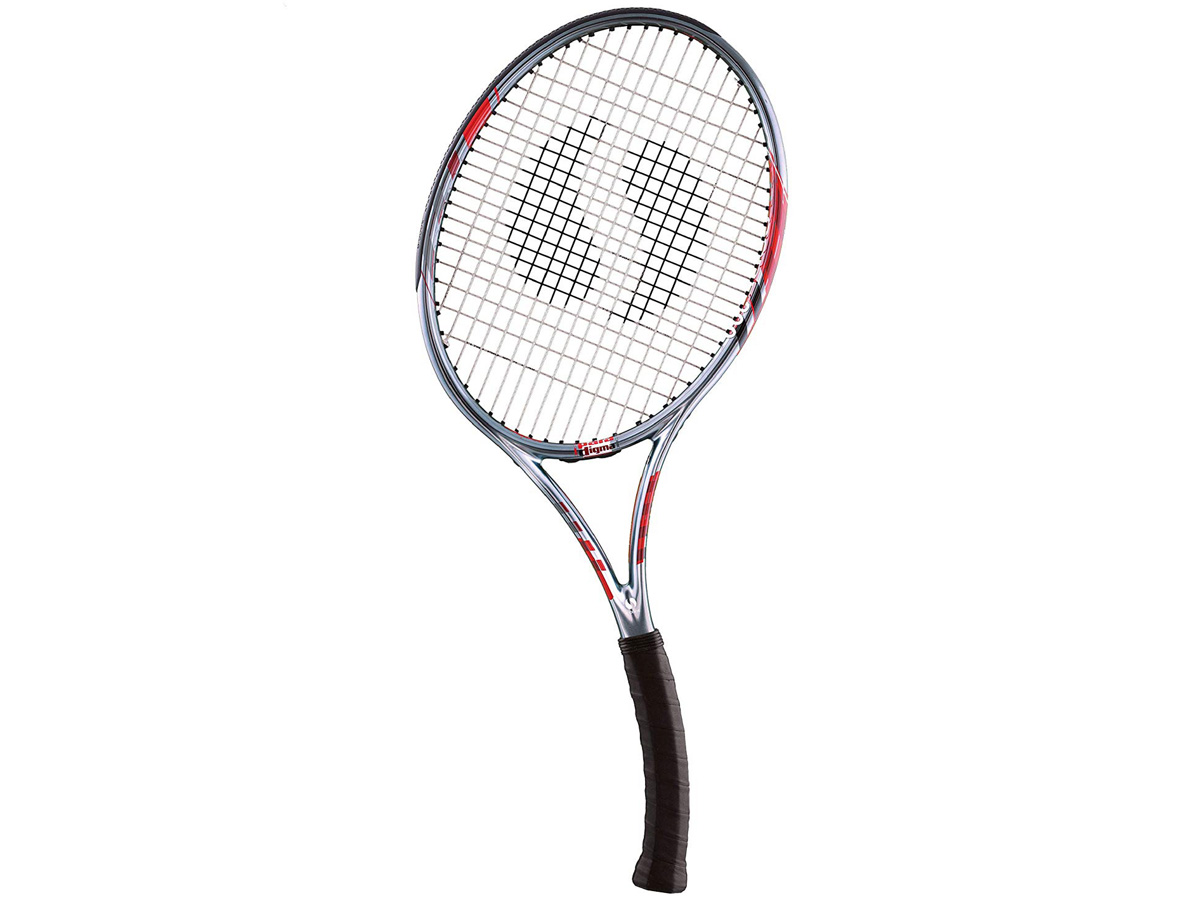 Vợt tennis Paradigma Ergo Kinetix S-Code 300