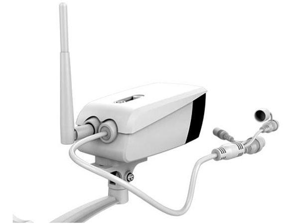 Cho góc quay rộng và bao quát