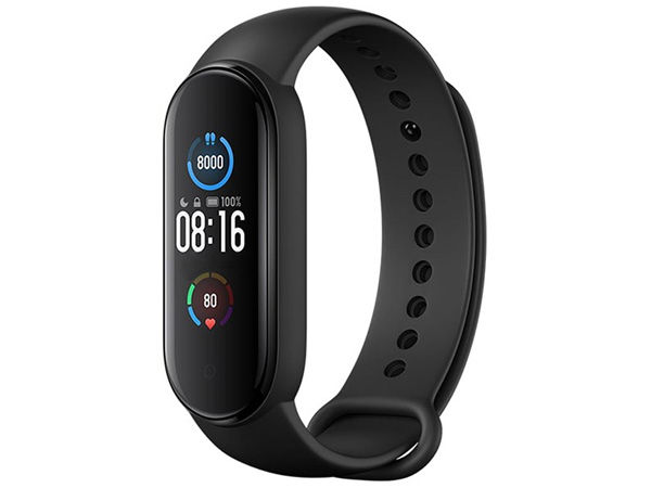 Mi Band 5 -  Vòng đeo tay thông minh Xiaomi