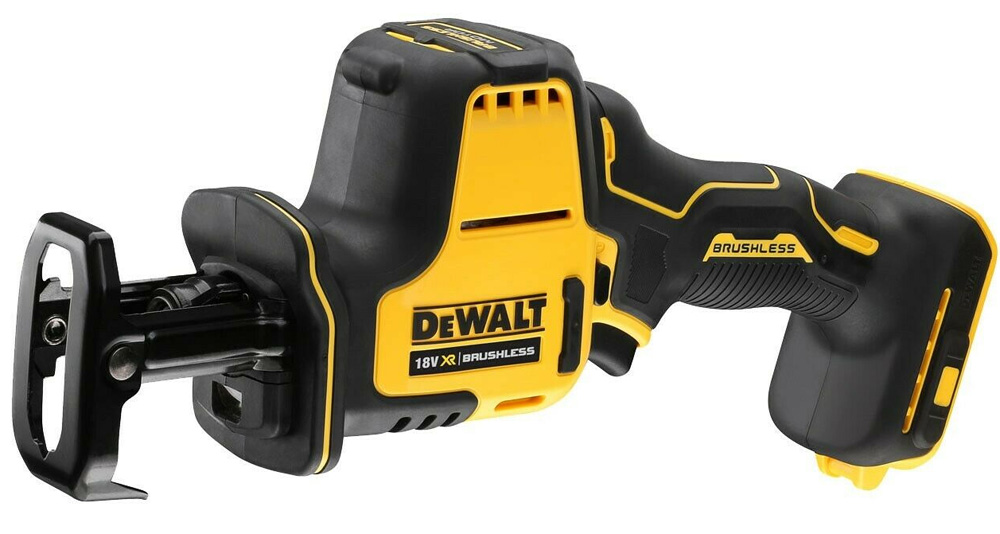 Máy cưa kiếm dùng pin Dewalt DCS369P2