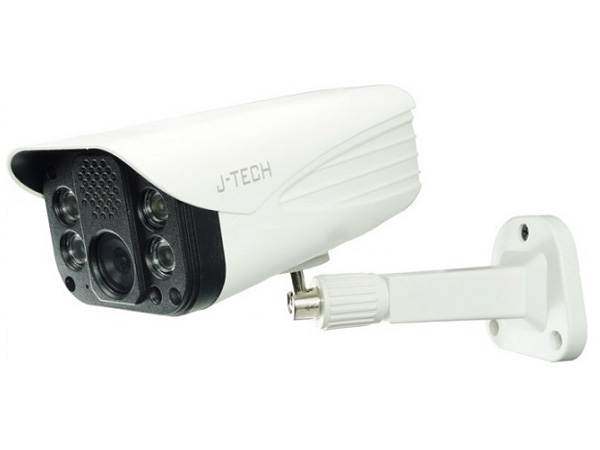 Camera IP hồng ngoại 3.0 Megapixel J-Tech AI8205C