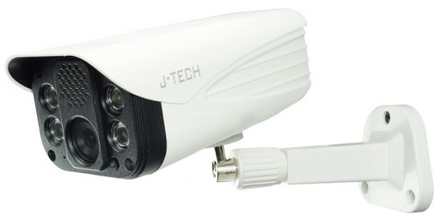 Camera IP J-TECH AI8205C
