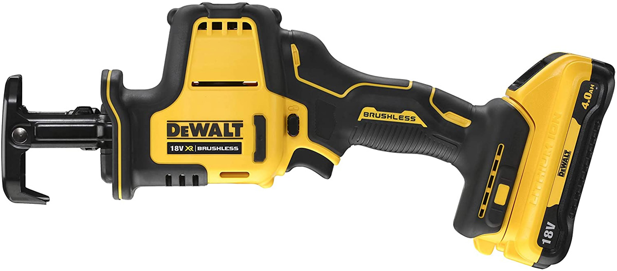 DeWalt DCS369M2