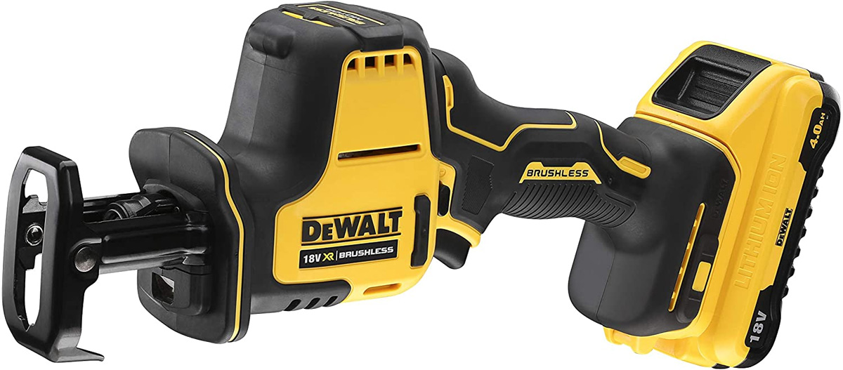 DeWalt DCS369M2