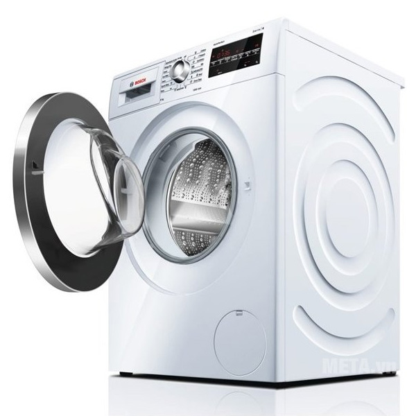 Máy giặt cửa trước Bosch WAT24480SG