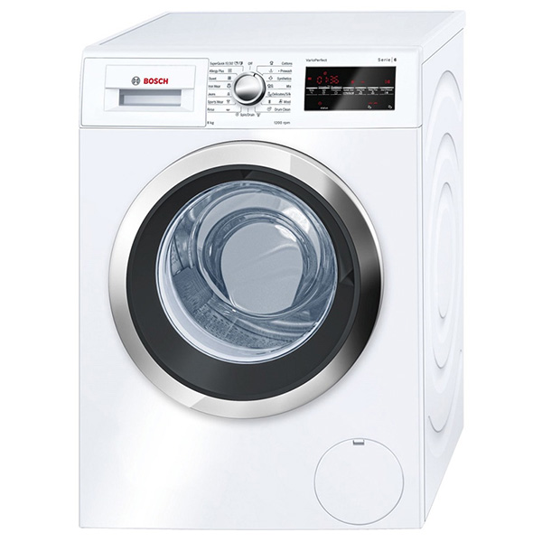 Máy giặt cửa trước Bosch WAT24480SG