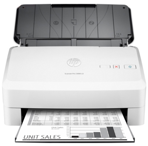 Máy scan HP Scanjet Pro 3000S3-L2753A