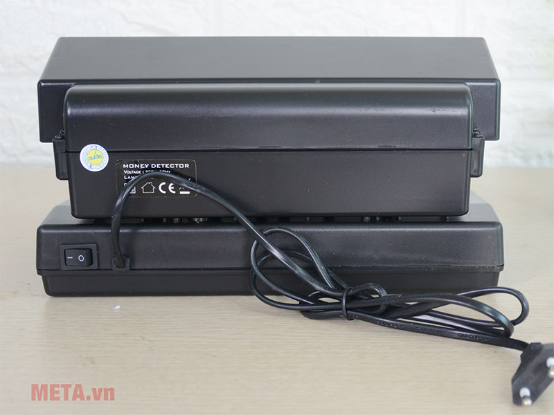 Máy soi tiền giả DL-107