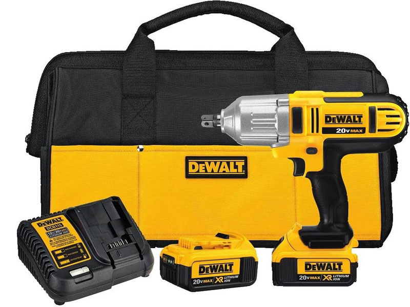 Dewalt DCF899M2