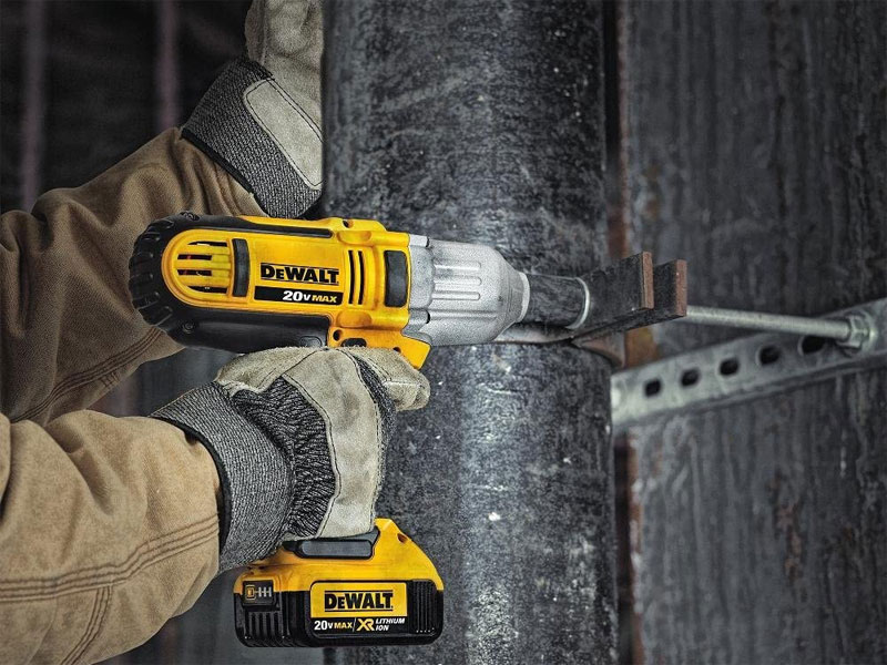 Dewalt DCF899M2