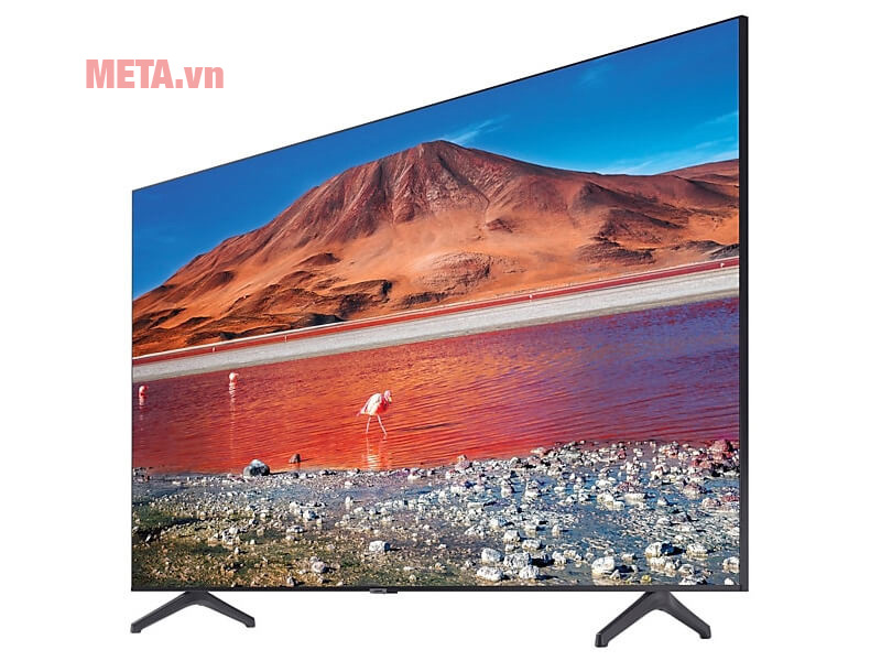 Smart Tivi 4K Samsung 55 Inch UA55TU7000KXXV
