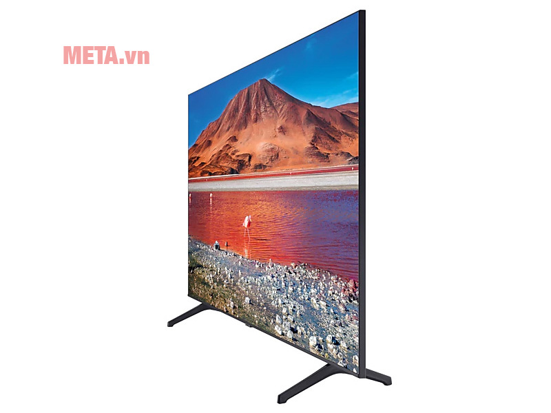 Smart Tivi 4K Samsung 55 Inch UA55TU7000KXXV