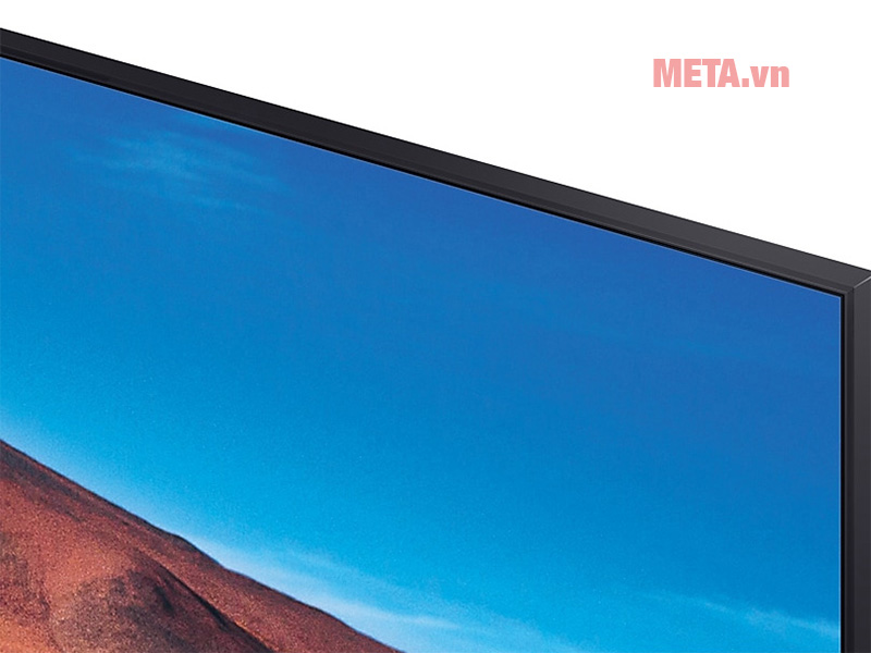 Smart Tivi 4K Samsung 55 Inch UA55TU7000KXXV