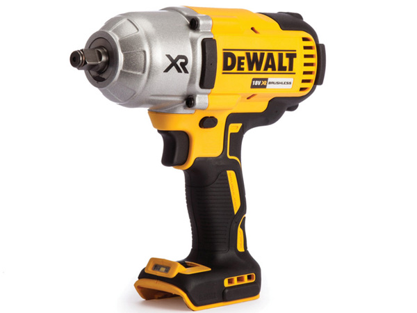 Thân máy vặn bu lông Dewalt DCF899N