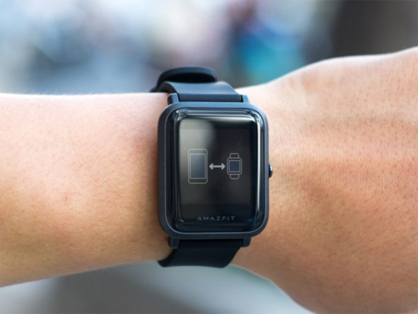 Đồng hồ thông minh Xiaomi Amazfit Bip