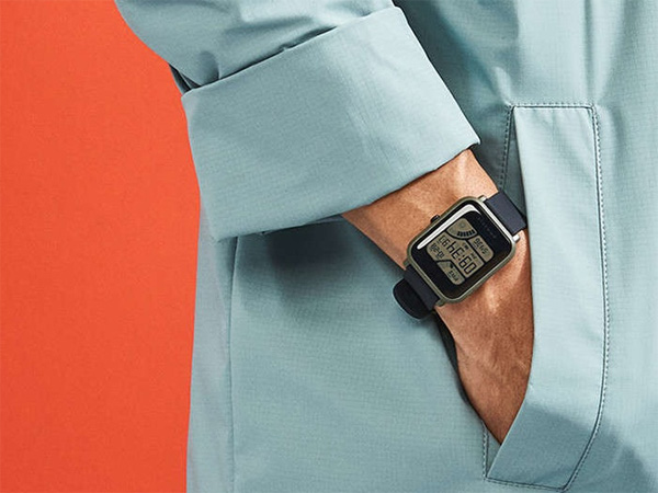Đồng hồ thông minh Xiaomi Amazfit Bip