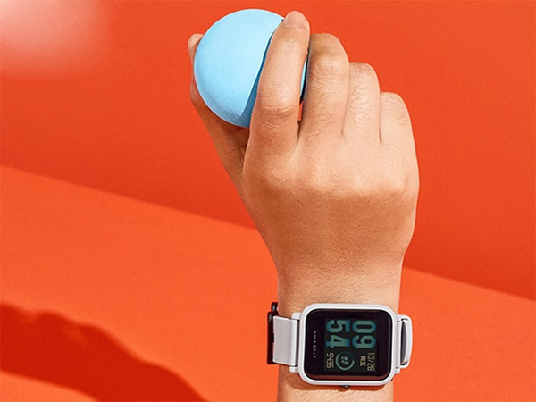 Đồng hồ thông minh Xiaomi Amazfit Bip