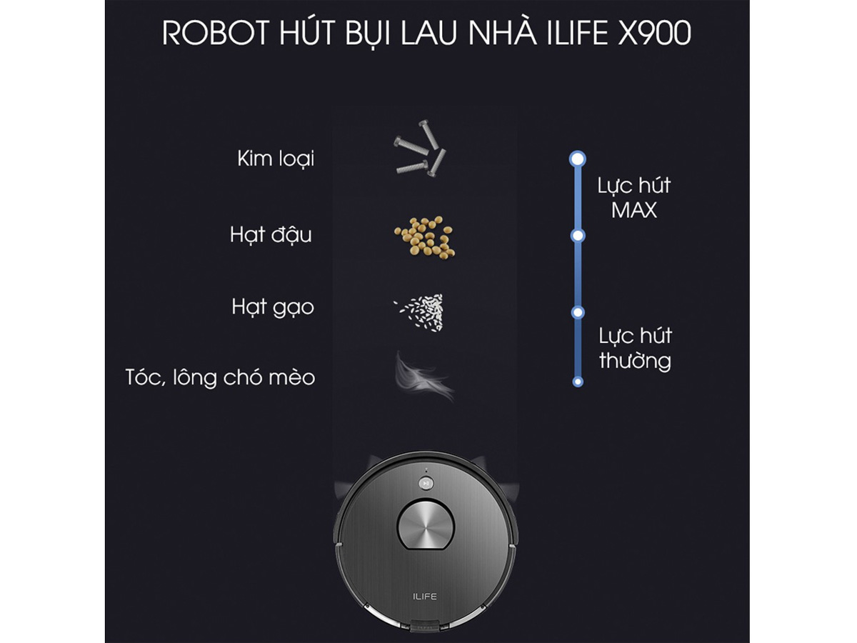 Máy hút bụi 