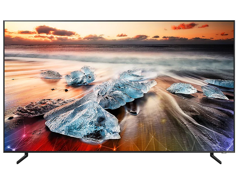 TV QLED Samsung 98 inch QA98Q900RBKXXV