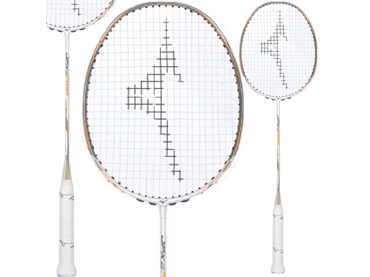 Mizuno JPX 8 POWER