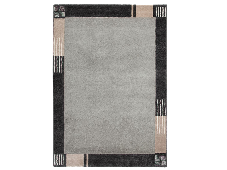 Thảm Bronx 544 Silver