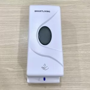 Bình xịt xà phòng cảm ứng YM402